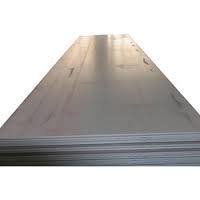 Hot Rolled Sheets