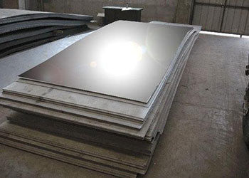 Iron Sheet Application: Construction