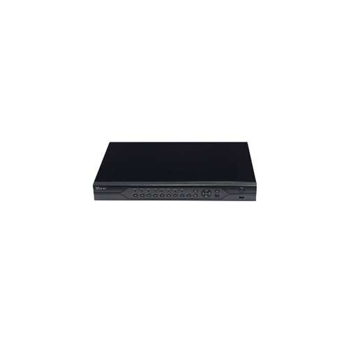 32ch Embedded Hybrid Dvr
