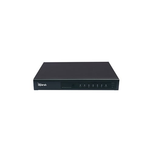 Embedded Hybrid DVR