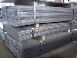 Steel Sheet