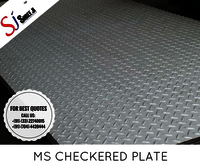 Checker Plate