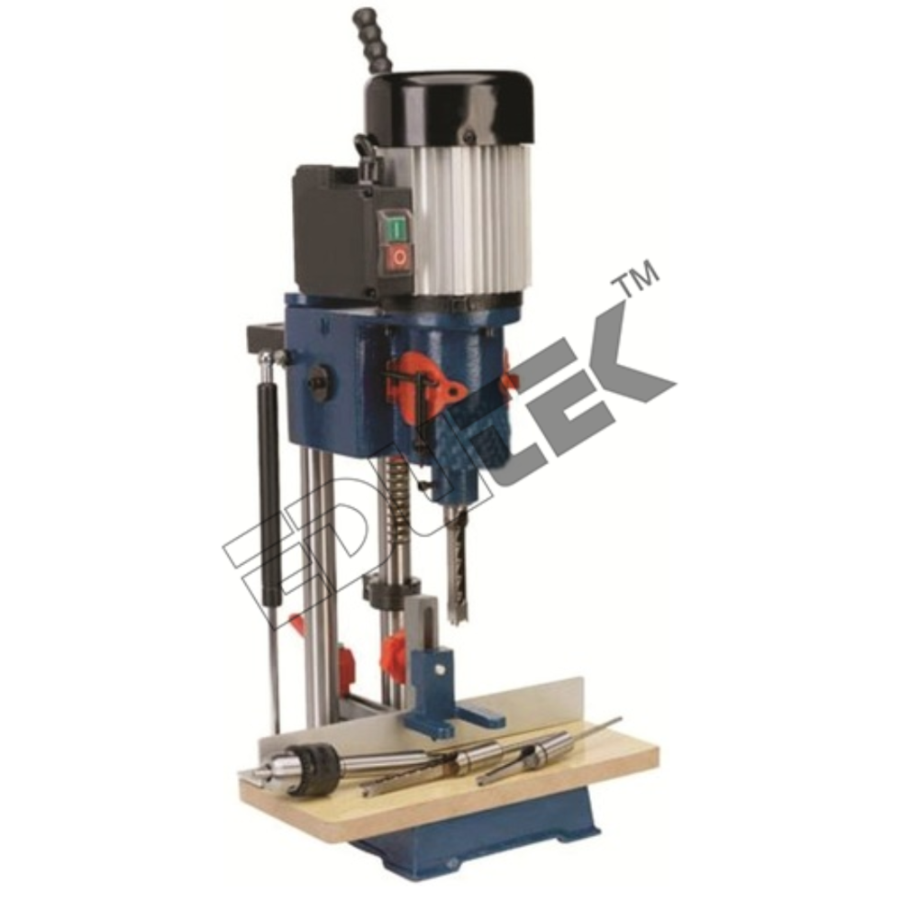 Hollow Chisel Mortiser