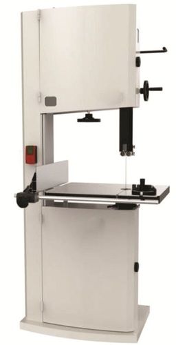 Band Saw Machine