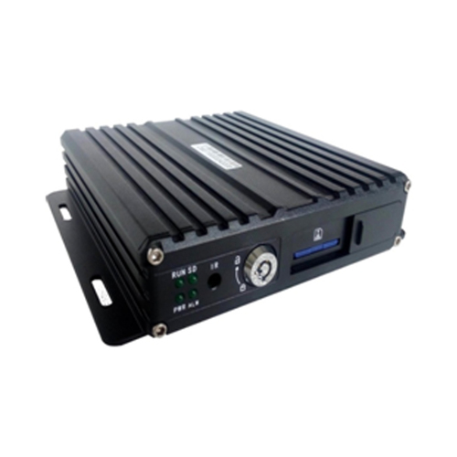 HDAVI Mobile DVR