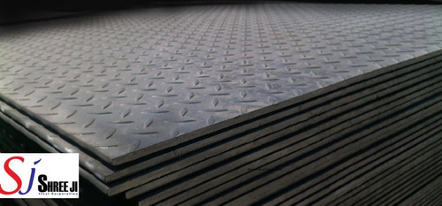 Chequer Plate