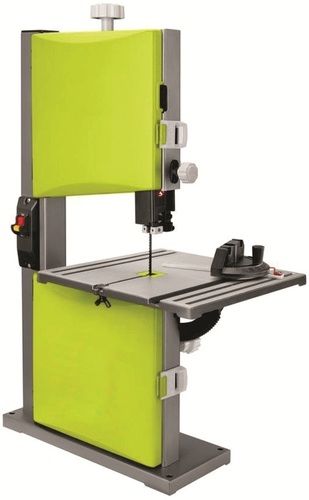 Narrow Band Saw