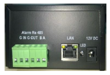Single Channel Video Encoder