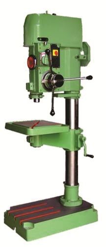 Pillar Drill