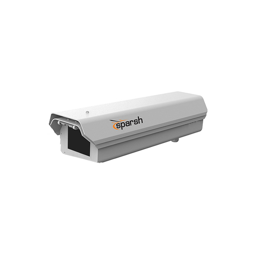 Weather-Proof Camera Housing