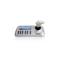 IP Keyboard Controller