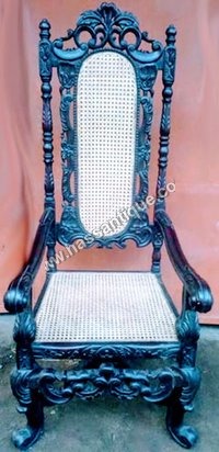 Antique Carving Chair