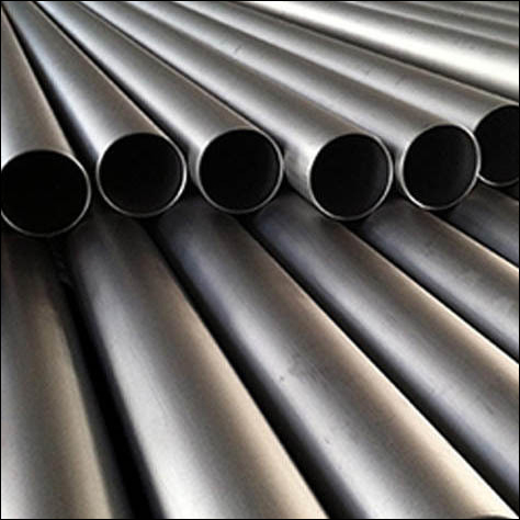 Electric Resistance Welded Pipe
