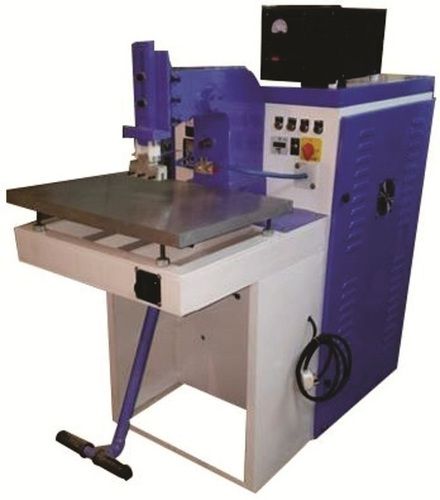 PVC Welding Machine