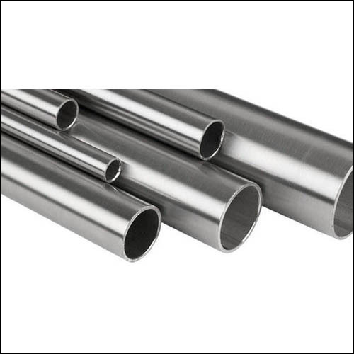 Round Precision Cold Rolled Pipe