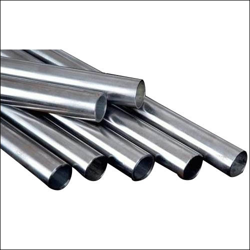 Cold Rolled Steel Pipe