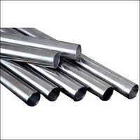 Cold Rolled Steel Pipe
