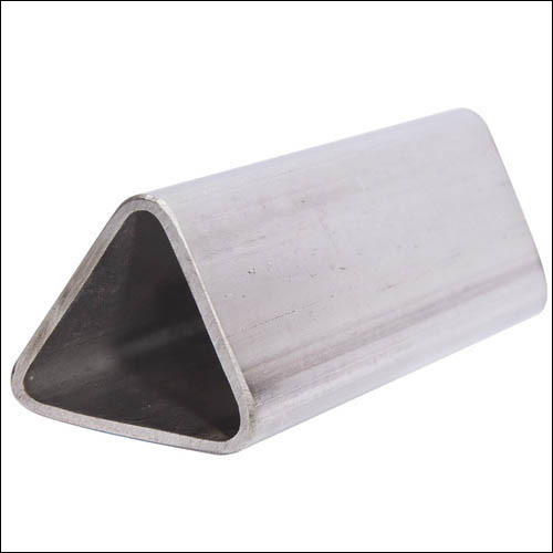 Triangle CRC Steel Tube