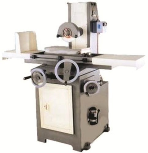 Pedestal Surface Grinder