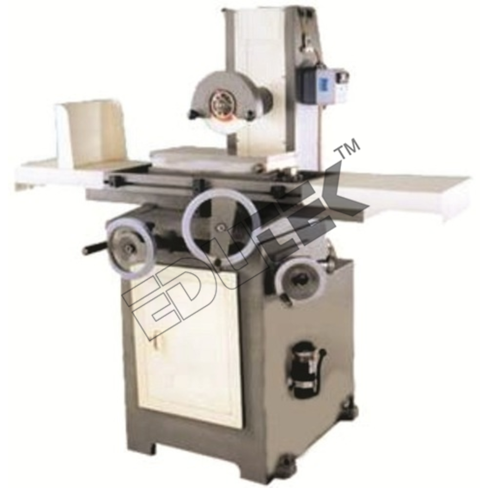 1500W Pedestal Surface Grinder