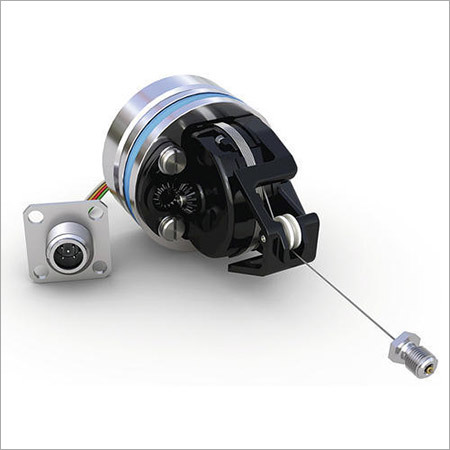 Wire Encoders