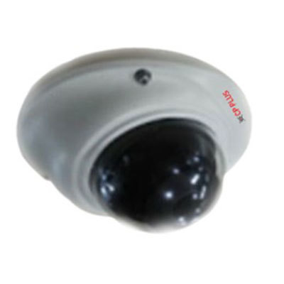 2 MP Full HD IR Vandal Dome Camera - 20Mtr.
