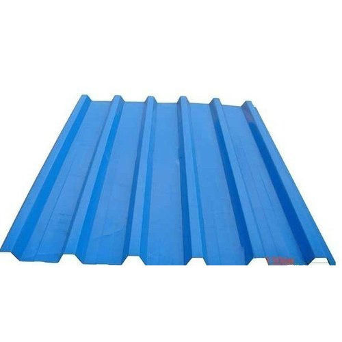 Galvanized Roofing Sheet - Customized Size