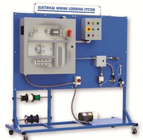 Electrical Wiring Training System