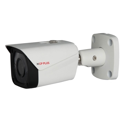 4K Full HD IR Bullet Camera - 30Mtr.