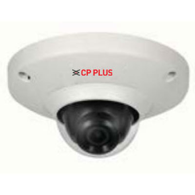 5MP Full HD Panaromic Network Fisheye Camera