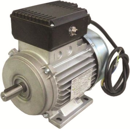 SINGLE PHASE ELECTRIC MOTORS