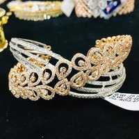 Diamond Gold Bracelet