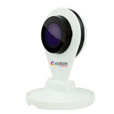 1MP IR Cube Camera - 10 Mtr.