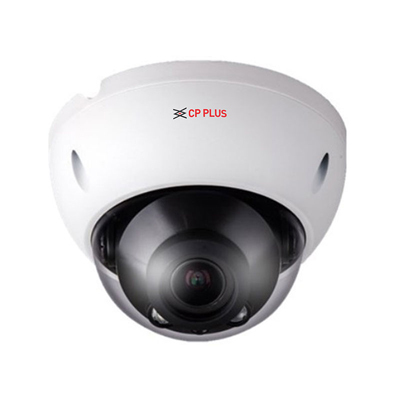 1 MP HDCVI IR Vandal Dome Camera - 30Mtr.