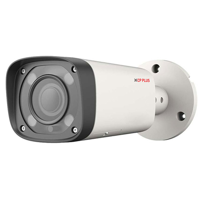 1 MP HDCVI IR Bullet Camera - 60Mtr.
