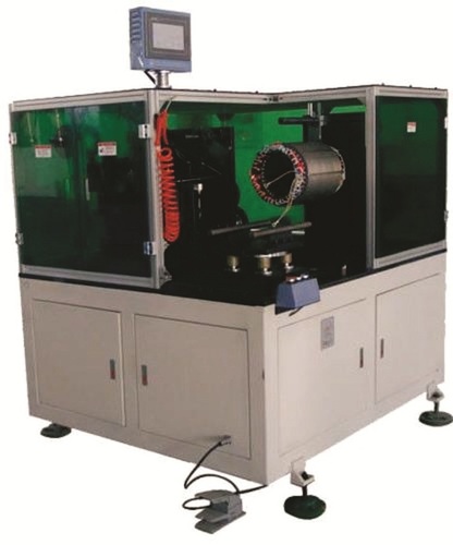 MOTOR WINDER EQUIPMENT KIT