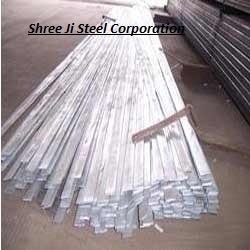 Galvanized Flat Bar