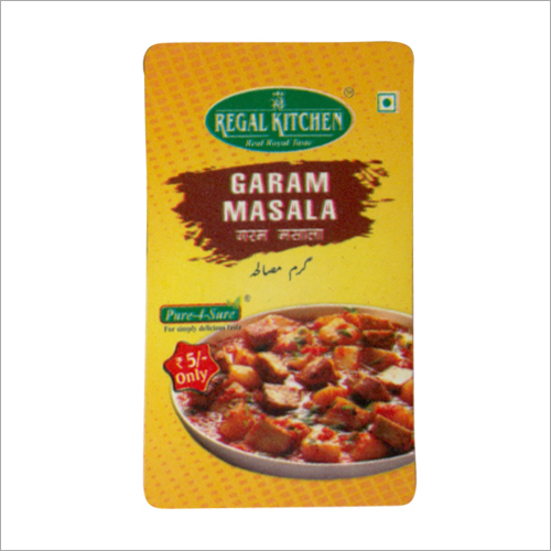 Garam Masala