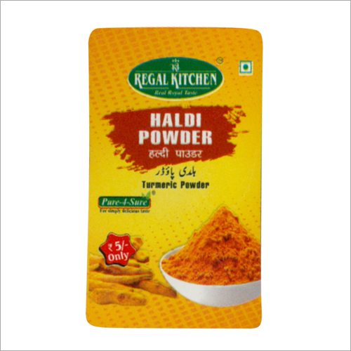 Haldi Powder