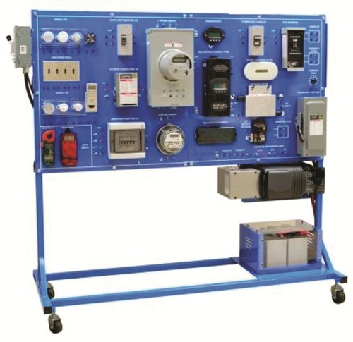 Electrical Equipment