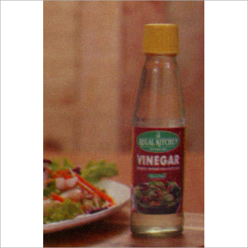 Vinegar