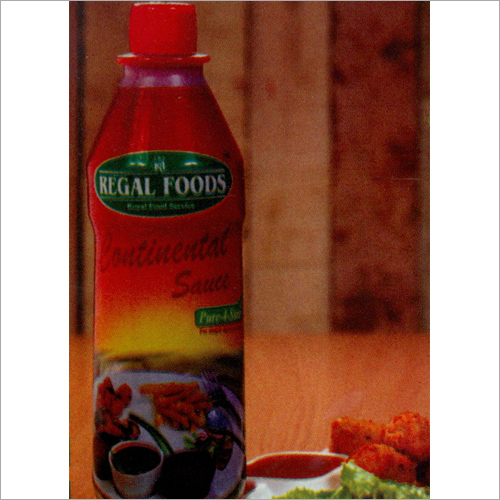 1 kg Continental Sauce