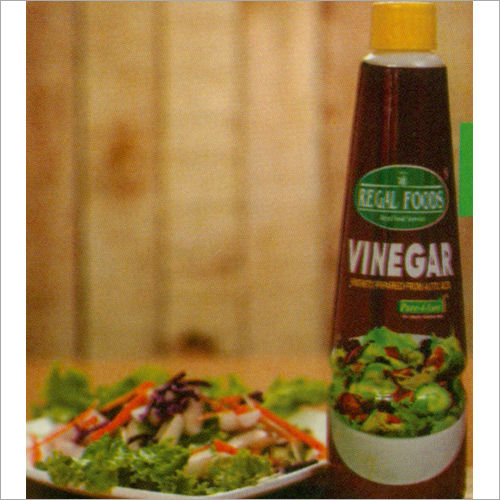 630 g Vinegar