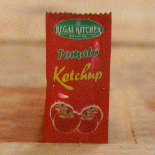 Tomato Ketchup