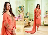 Designer Punjabi Suits