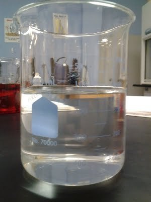 Carbonato de Ammonium (soluo)