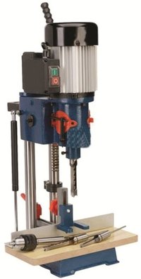 HOLLOW CHISEL MORTICER