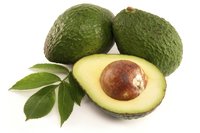 Avocado Fruit seeds Butter Fruit Seeds 10 seeds