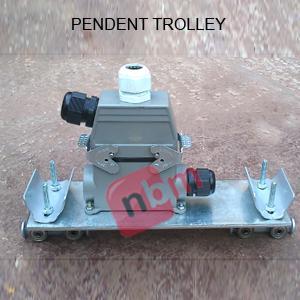 Pendent Trolley
