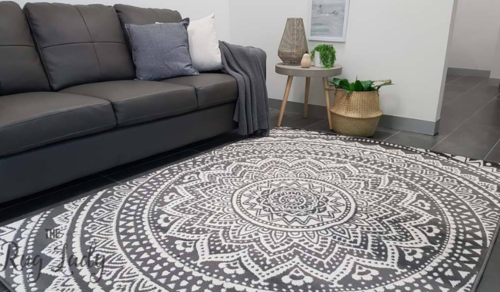 woolen rugs